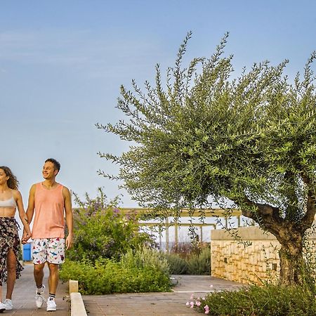 Callisto Seaside Homes & Suites มาราโธโพลิส ภายนอก รูปภาพ