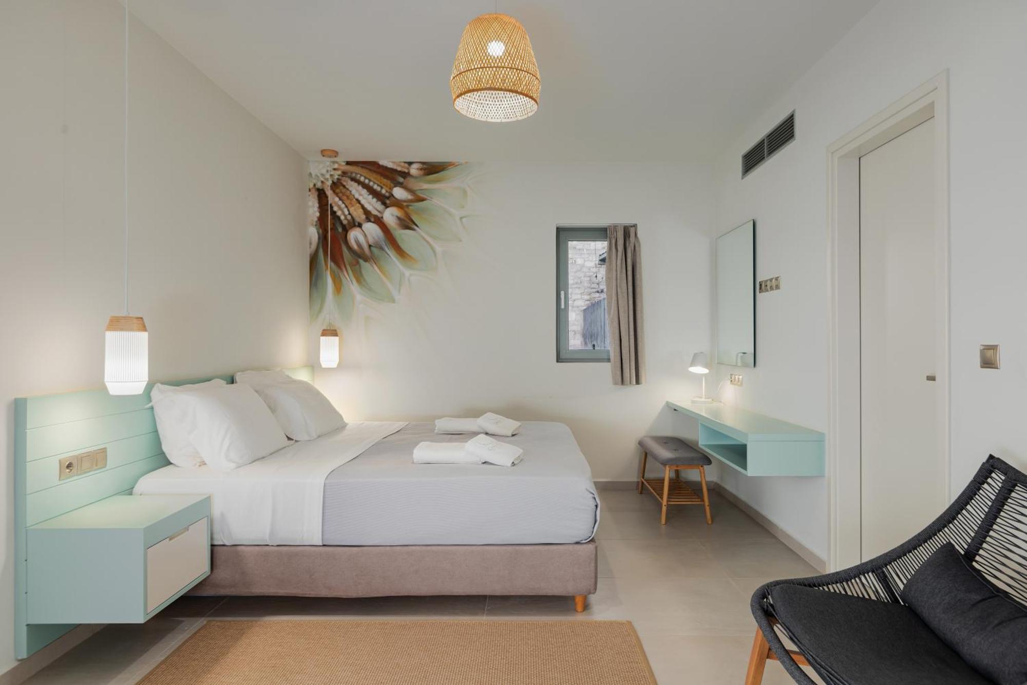 Callisto Seaside Homes & Suites มาราโธโพลิส ภายนอก รูปภาพ