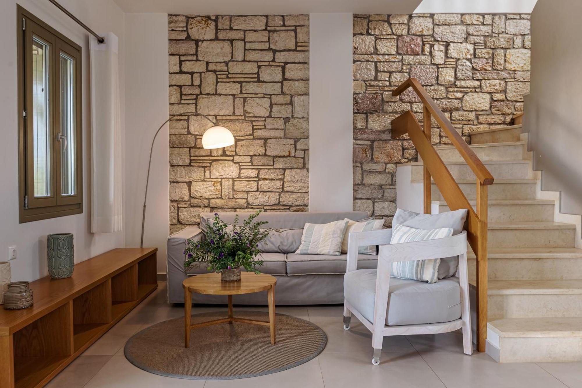 Callisto Seaside Homes & Suites มาราโธโพลิส ภายนอก รูปภาพ
