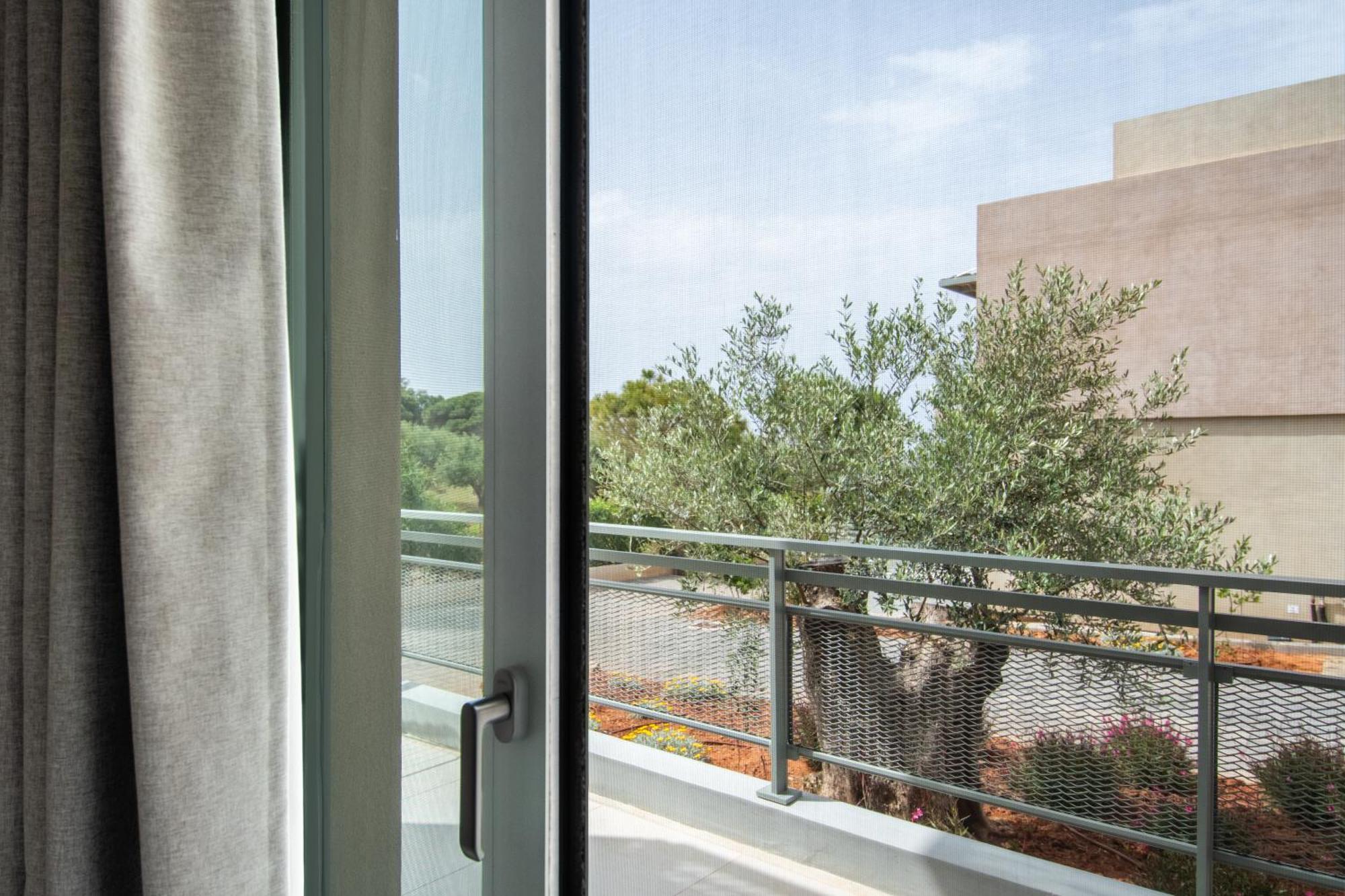 Callisto Seaside Homes & Suites มาราโธโพลิส ภายนอก รูปภาพ